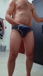 hairyshow webcam cam4 model stream image