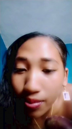 Chocomi webcam model stream image