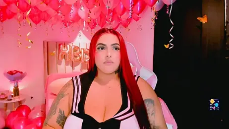 dulce_doll1 webcam model stream image