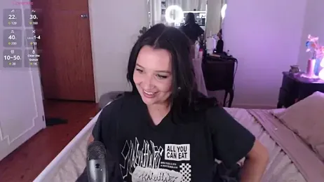 Lenas_Room webcam model stream image