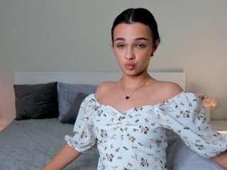 jessiewoaw webcam model stream image