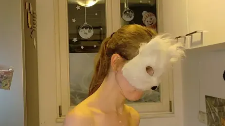 cute-little-lea webcam model stream image