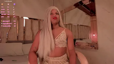 ari_monet webcam stripchat model stream image