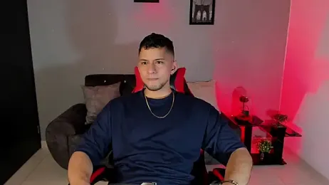 Ronnie_Miller1 webcam model stream image