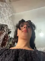 Ni-_haL01 webcam model stream image