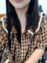 Miu_ii webcam stripchat model stream image