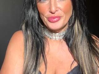 Zoya Rush webcam model stream image
