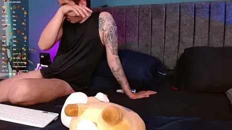 jasson_n_emma webcam model stream image