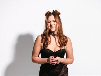 AnabeleBliss webcam model stream image