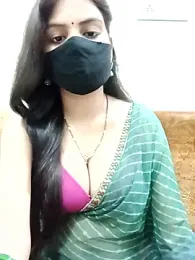 Hot-jasika webcam model stream image