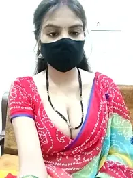 Hot-jasika webcam model stream image