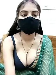 Hot-jasika webcam model stream image