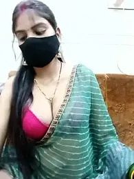 Hot-jasika webcam model stream image