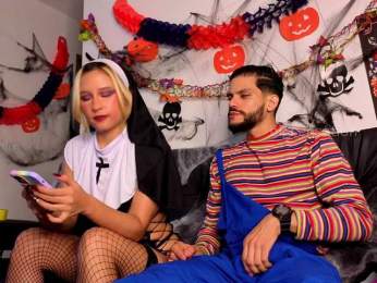 Big-sensation webcam bongacams model stream image