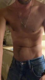 ItaDickyToy webcam model stream image