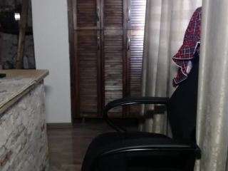 apolloblack webcam model stream image