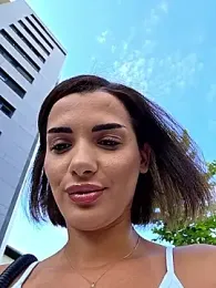 NaughtyChloe webcam model stream image