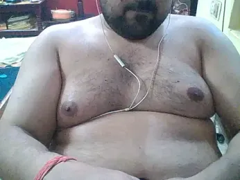 Aryan_Milf_Lover webcam model stream image