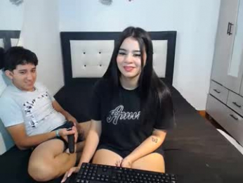 dravith_and_valery webcam model stream image