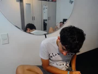 dravith_and_valery webcam model stream image