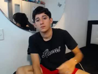 dravith_and_valery webcam model stream image