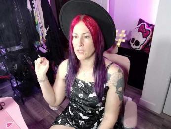 gennyrock webcam bongacams model stream image