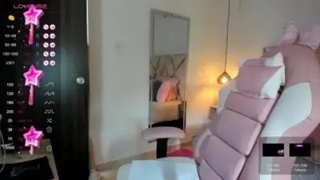 MariaPau_83 webcam model stream image