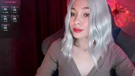 Ohmy_Nora_ webcam model stream image