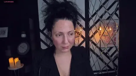 Anita_Muse webcam model stream image