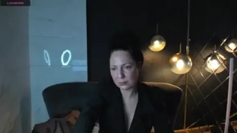 Anita_Muse webcam model stream image