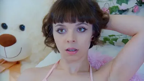 ElisabethDavis webcam model stream image