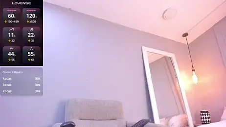 KylliamLevis webcam stripchat model stream image