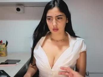 sophiie_blakee webcam chaturbate model stream image