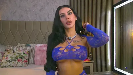 AmyBlair webcam model stream image