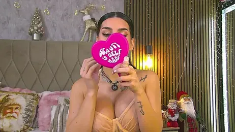 AmyBlair webcam model stream image