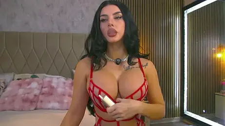 AmyBlair webcam model stream image