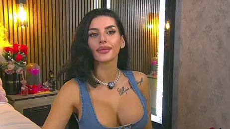 AmyBlair webcam model stream image