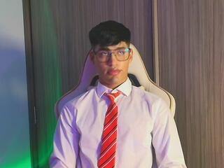 Jimmy Leeh webcam model stream image