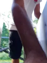 Arf097 webcam model stream image