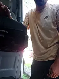 Arf097 webcam model stream image