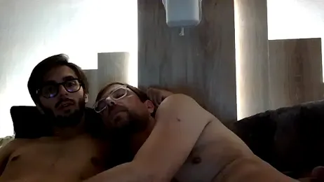 DoubleA2111 webcam model stream image