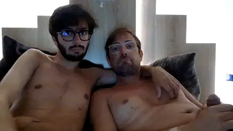 DoubleA2111 webcam model stream image