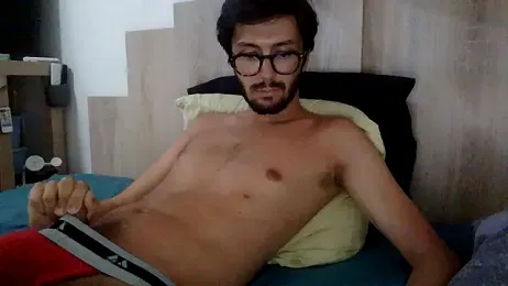 DoubleA2111 webcam model stream image