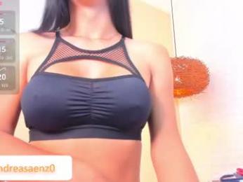 sweet_celeste05 webcam chaturbate model stream image