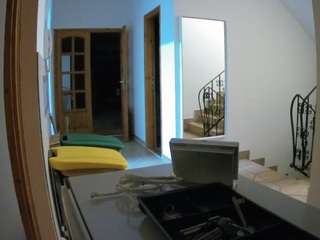 voyeurcam-julmodels-hall-1st webcam model stream image