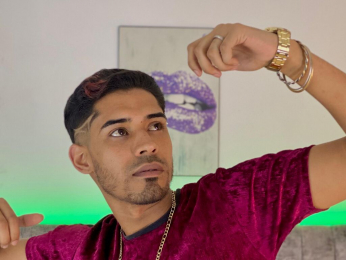 StephenMarck webcam model stream image