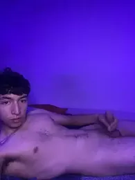 buckoski webcam model stream image