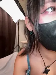 Naachan_ webcam model stream image