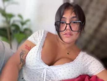 georginaanalizacums webcam model stream image