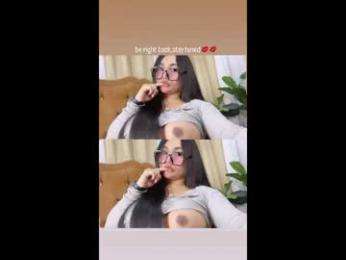 georginaanalizacums webcam model stream image